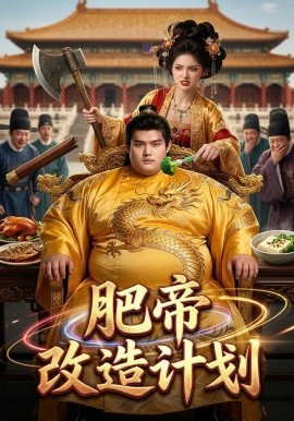 肥帝改造計劃(全集)