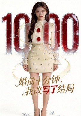 婚前十分鐘，我改寫(xiě)了結(jié)局(全集)