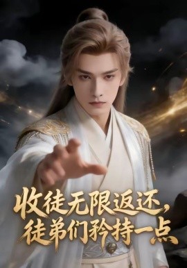 收徒無線返還，徒弟們矜持一點(全集)