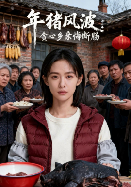 年豬風波：貪心鄉(xiāng)親悔斷腸(全集)