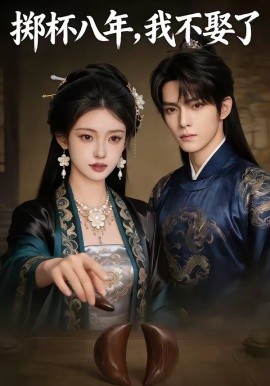 擲杯八年，我不娶了(全集)