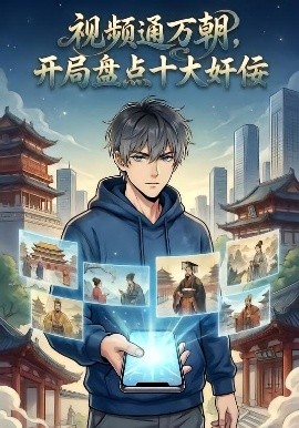 視頻通萬朝，開局盤點十大奸佞(全集)