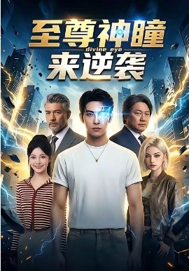 至尊神瞳來逆襲(全集)