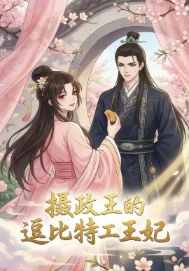 攝政王的逗比特工王妃(全集)