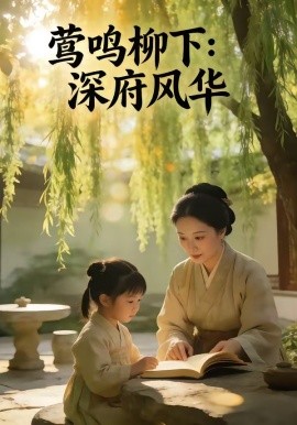 鶯鳴柳下：深府風(fēng)華(全集)
