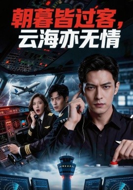 朝暮皆過(guò)客，云海亦無(wú)情(全集)