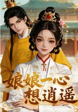娘娘一心想逍遙(全集)