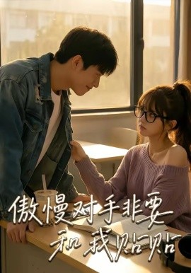 傲慢對手非要和我貼貼(全集)