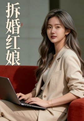 拆婚紅娘(全集)