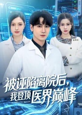 被誣陷離院后，我登頂醫(yī)界巔峰(全集)