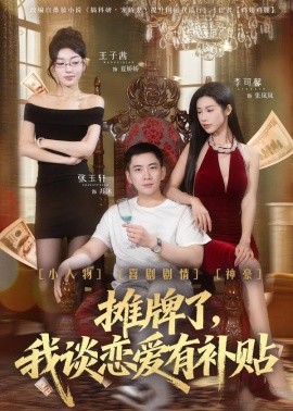 攤牌了，我談戀愛有補(bǔ)貼(全集)