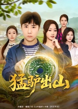 猛驢出山(全集)