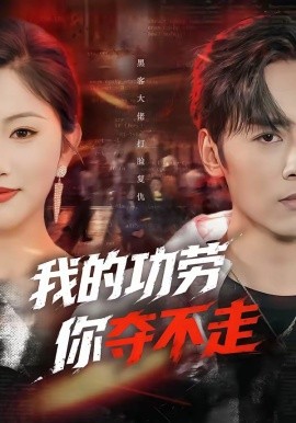 我的功勞，你奪不走(全集)