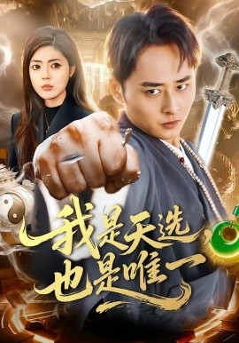 我是天選，也是唯一(全集)