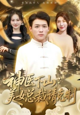 神醫(yī)下山，美女總裁請克制(全集)