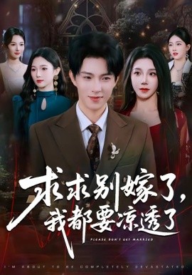 求別嫁了，我都要涼透了(全集)