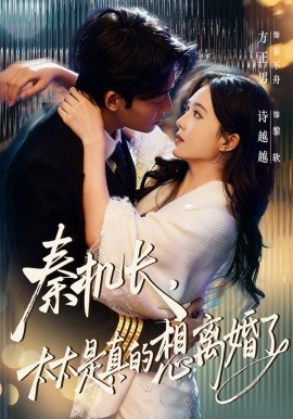 秦機(jī)長(zhǎng)，太太是真的想離婚了(全集)