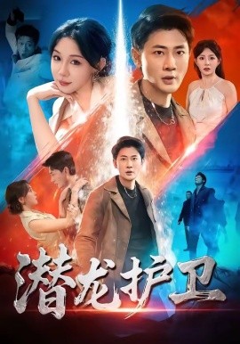 潛龍護衛(wèi)(全集)