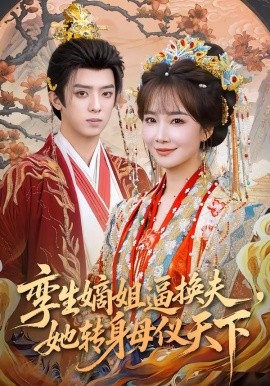 孿生嫡姐逼換夫，她轉(zhuǎn)身母儀天下(全集)
