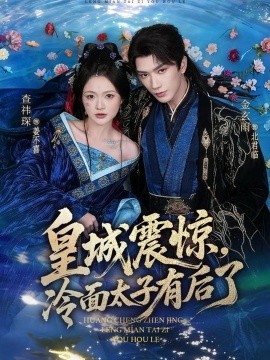 皇城震驚，冷面太子有后了(全集)