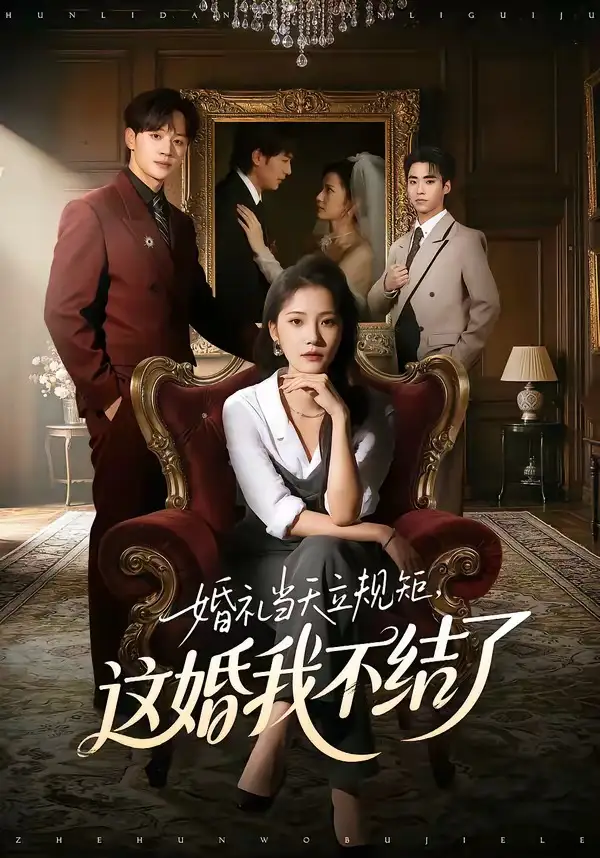 婚禮當(dāng)天立規(guī)矩，這婚我不結(jié)了(全集)