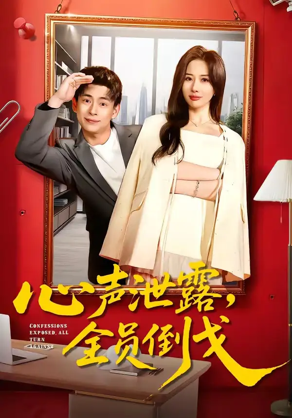 心聲泄露，全員倒戈(全集)